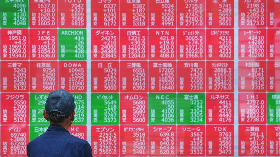 From Gift Nifty, oil prices to Nasdaq, Nikkei, Kospi rally: 8 key ...