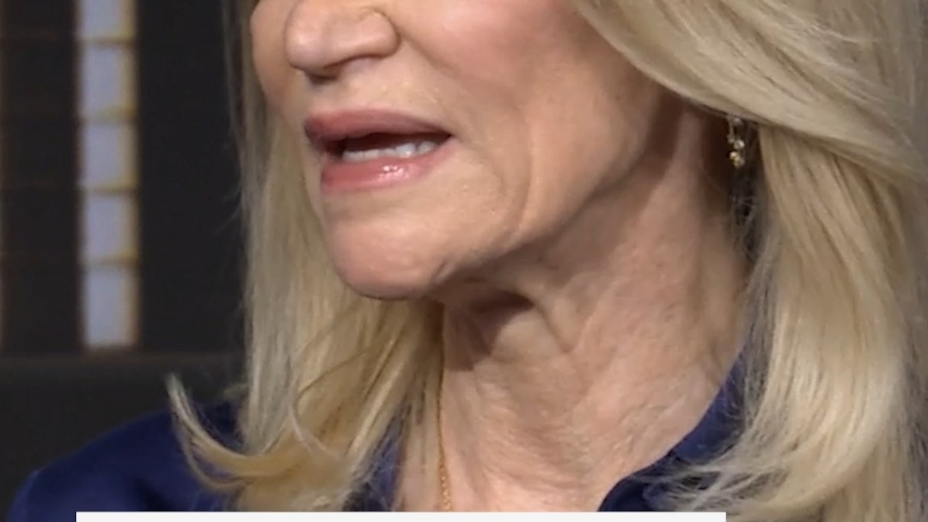 Martha Raddatz on 'The Hero Next Door'