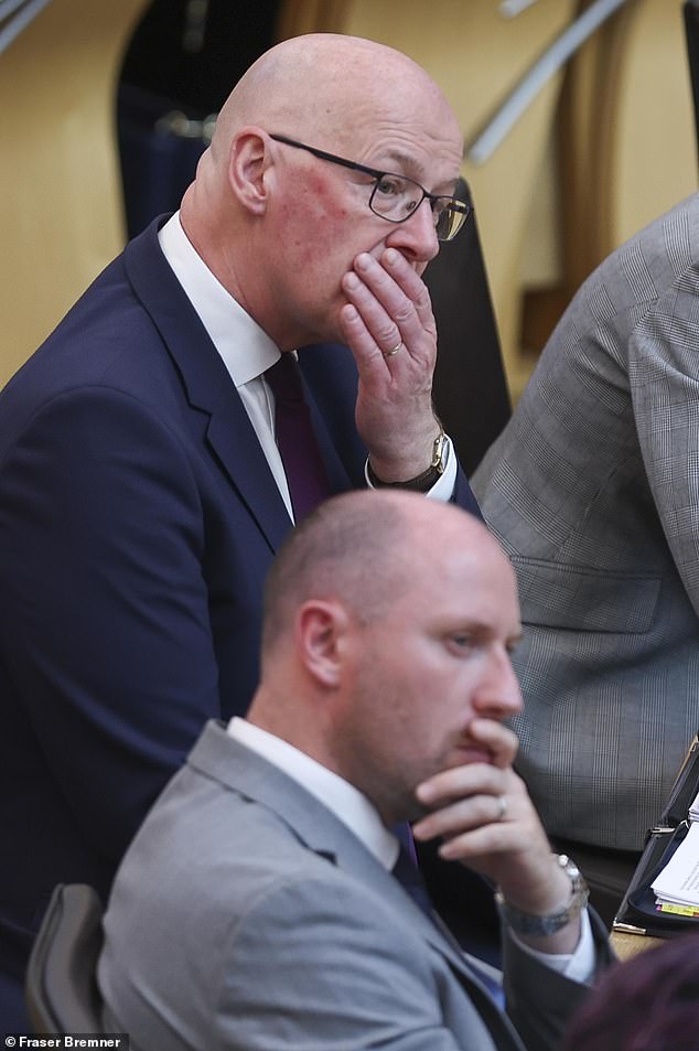 Euan McColm: The SNP should be taking on paper rounds to make sure ...
