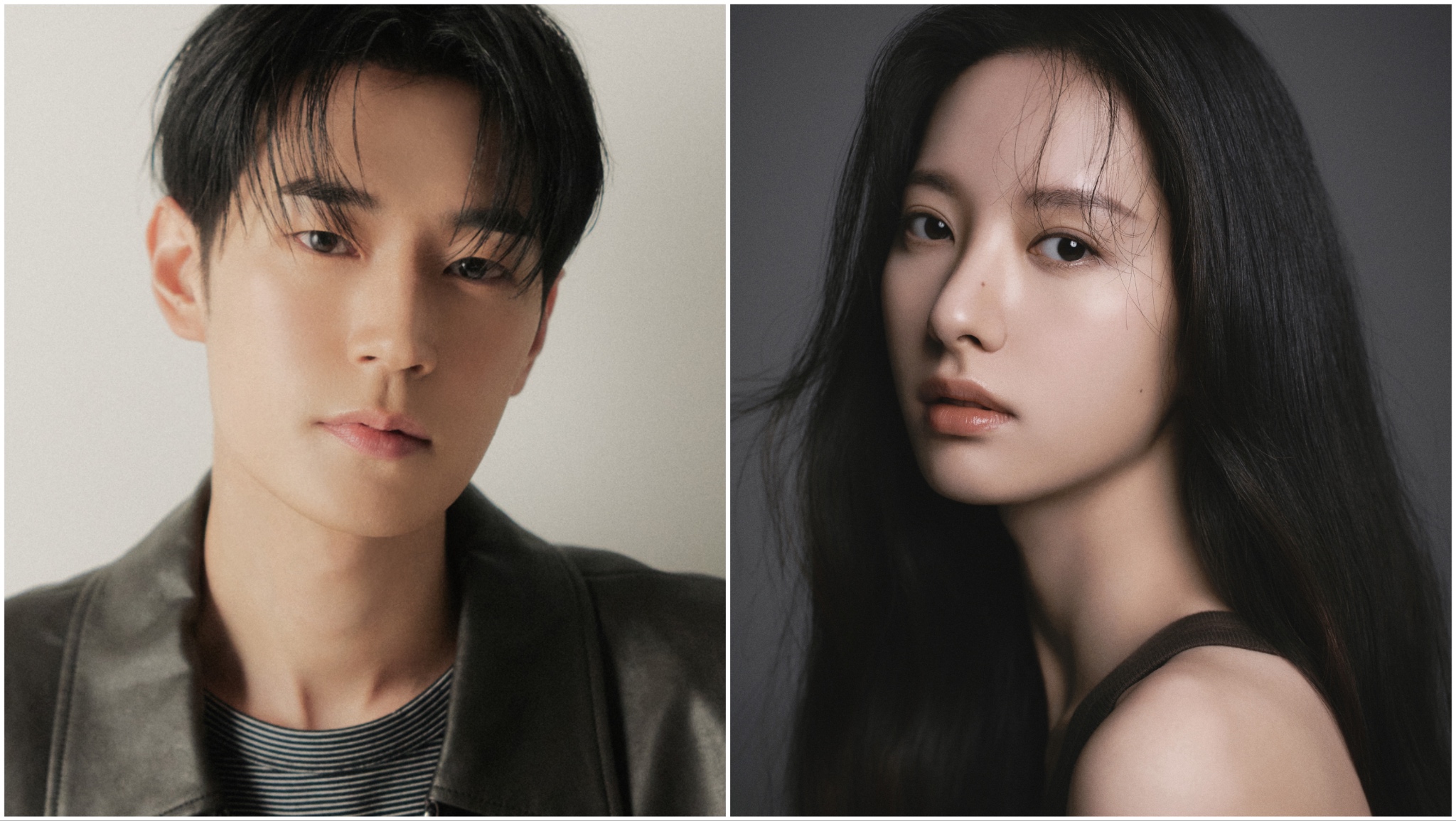 Rakuten Viki co-produces Park Seo-Ham, Kim Ji-Yeon K-drama
