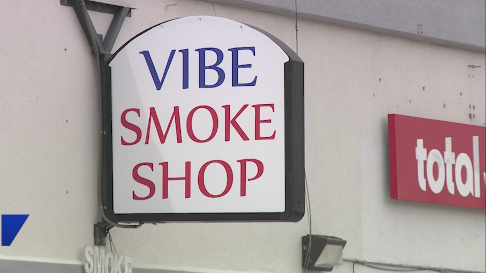 Smoke shop license suspended after selling to minors