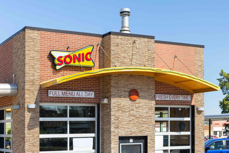 This patriotic SONIC favorite is returning for summer