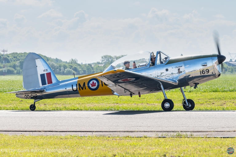Stampe Forever Fly-In 2026
