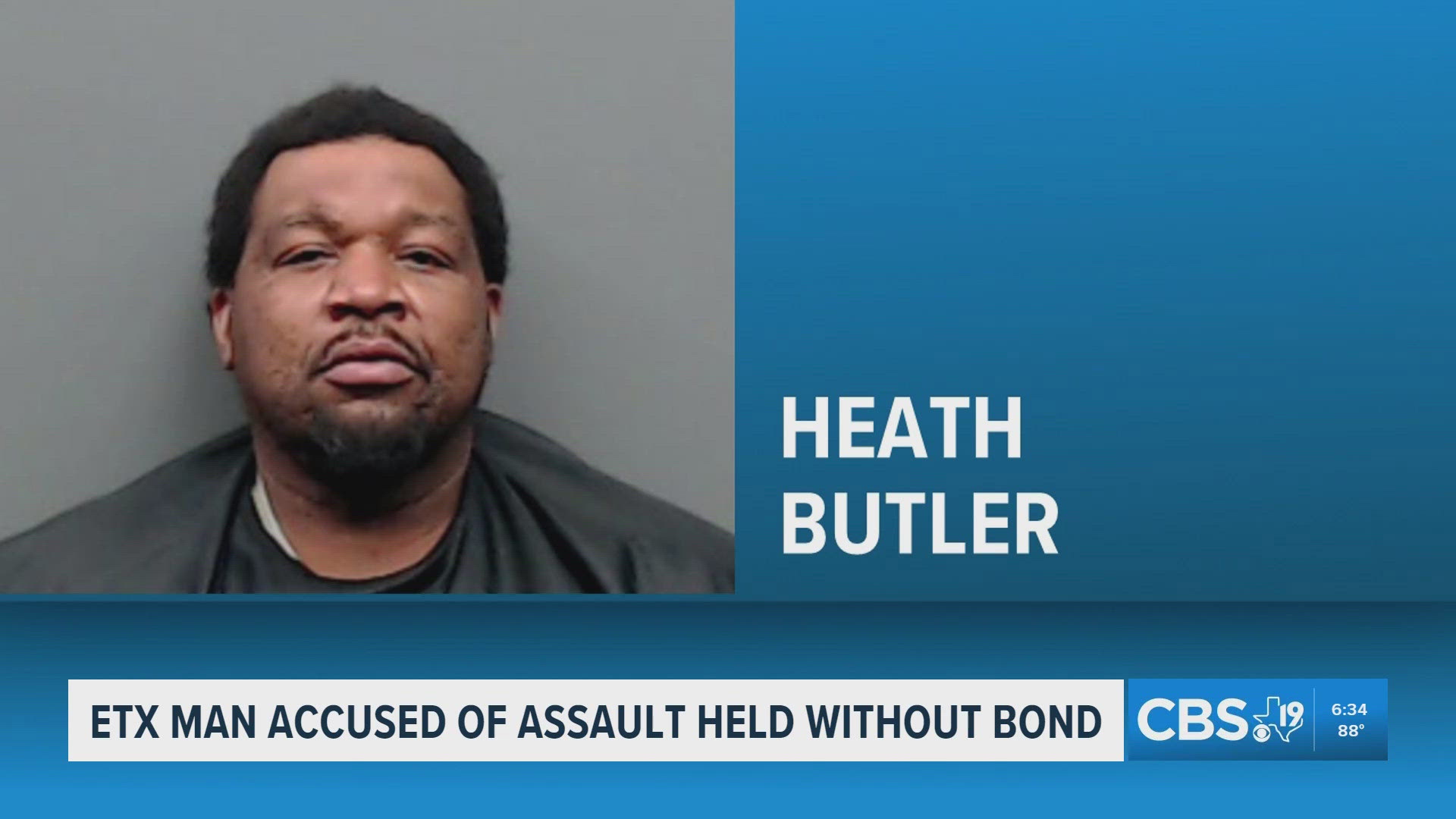 Tyler man jailed without bond after alleged home invasion and sexual ...