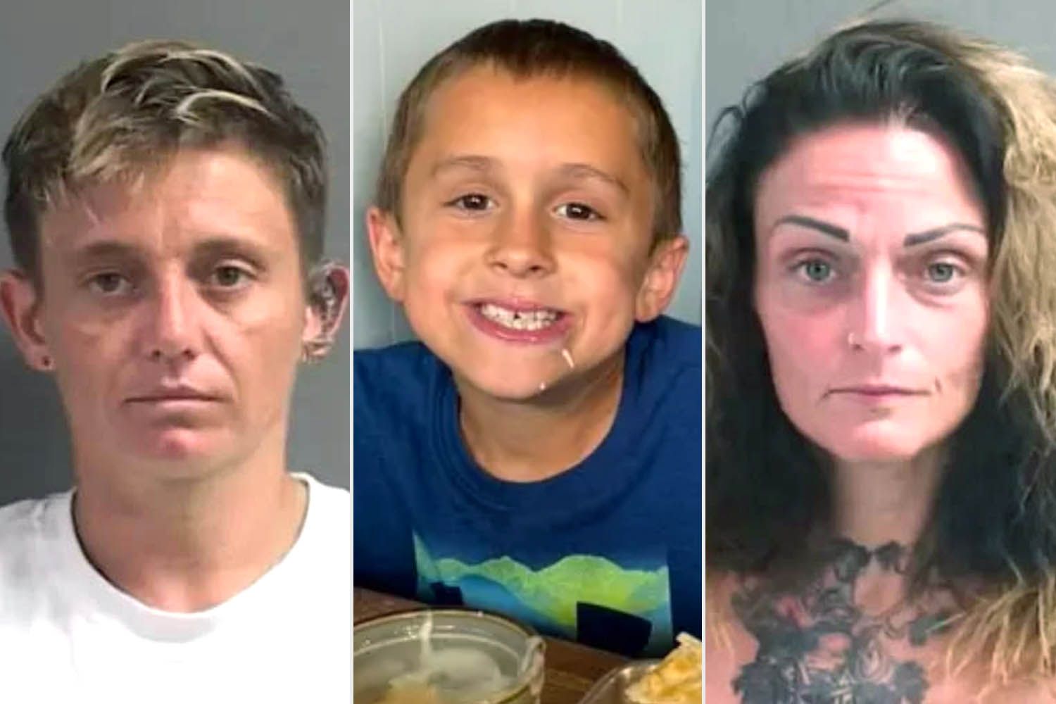 After Fla. boy’s fatal dog mauling, owners accused of deleting messages ...