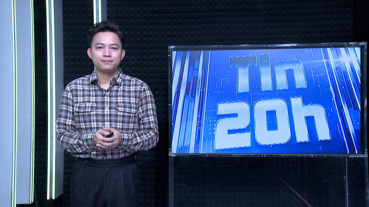 Tin 20h: Người dân gấp rút làm giấy ủy quyền nhận lương hưu trước mốc 1.7.2026