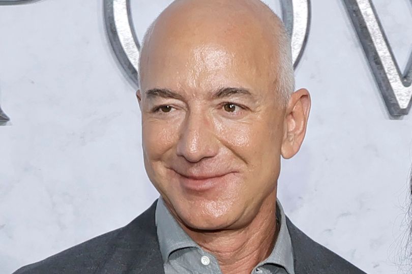 NASA shares details of Jeff Bezos deal as race toward moon base continues