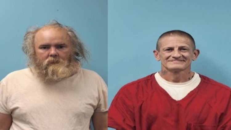 Man dies following assault in Harriman; two men arrested, charged