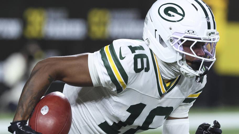 Packers 53-man roster projection as key battles begin at OTAs this week