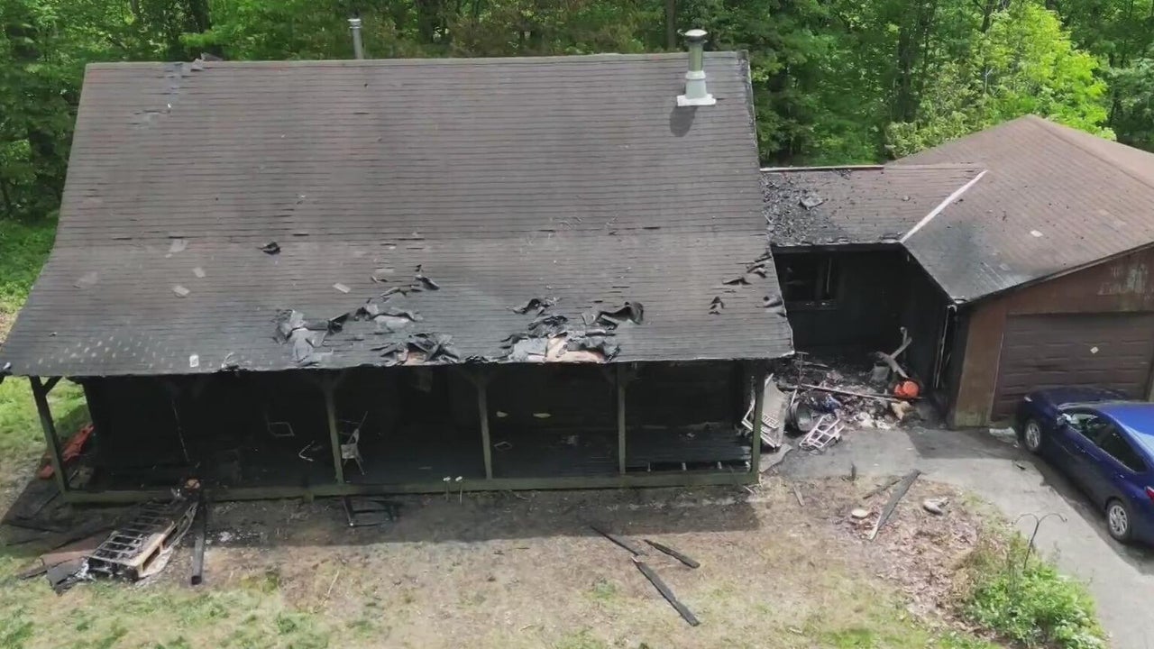 2 people killed in Butler County house fire