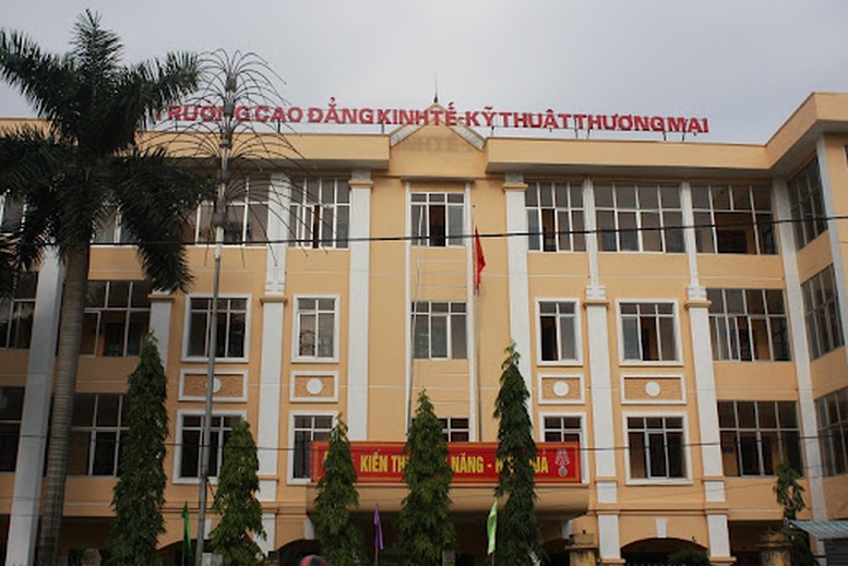 Thêm trường cao đẳng sáp nhập vào trường đại học