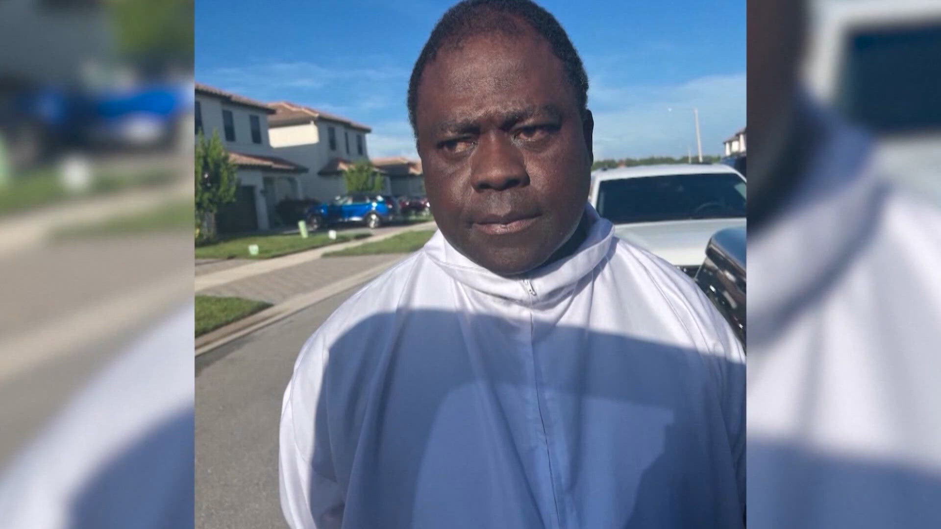 Jury selection underway in trial of former priest accused of sexual assault