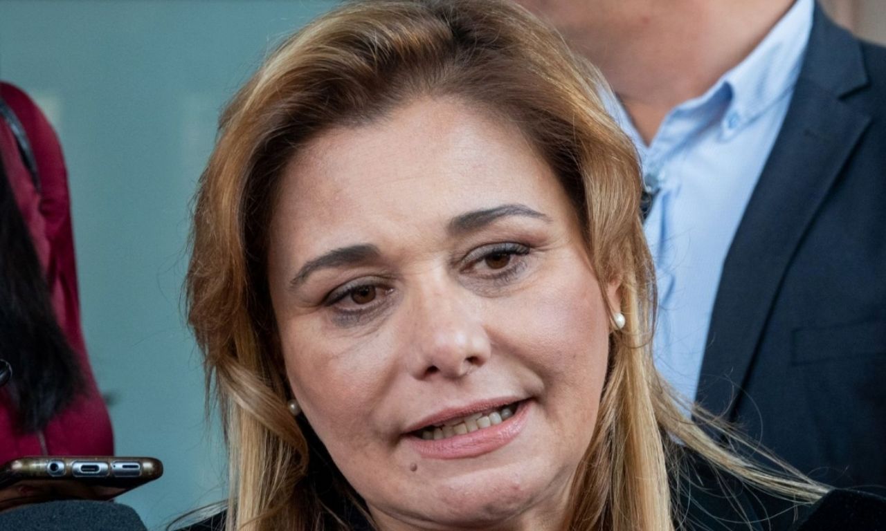 Fiscalía de CDMX aclara que citatorio a Maru Campos es por una ...