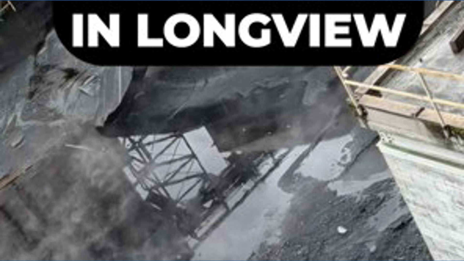 1 dead, 9 injured, 9 missing after chemical tank implosion in Longview