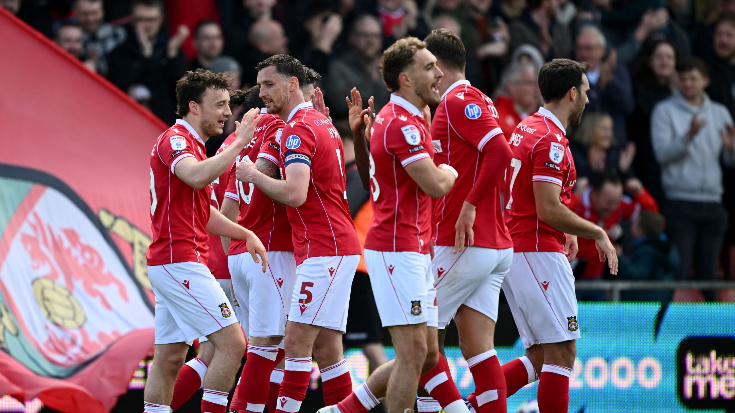 Could Lionel Messi and Cristiano Ronaldo team up on Wrexham? 'Why not?'