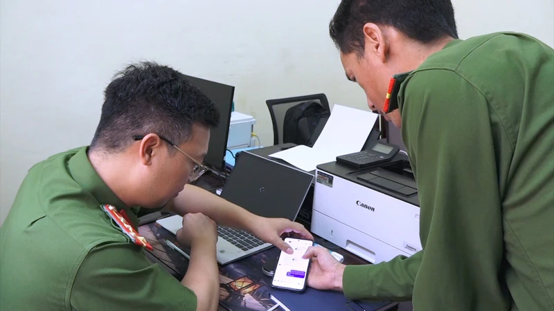 Tình tiết bất ngờ sau vụ án cháu bé 14 tuổi ở Lai Châu suýt bị bán sang Trung Quốc
