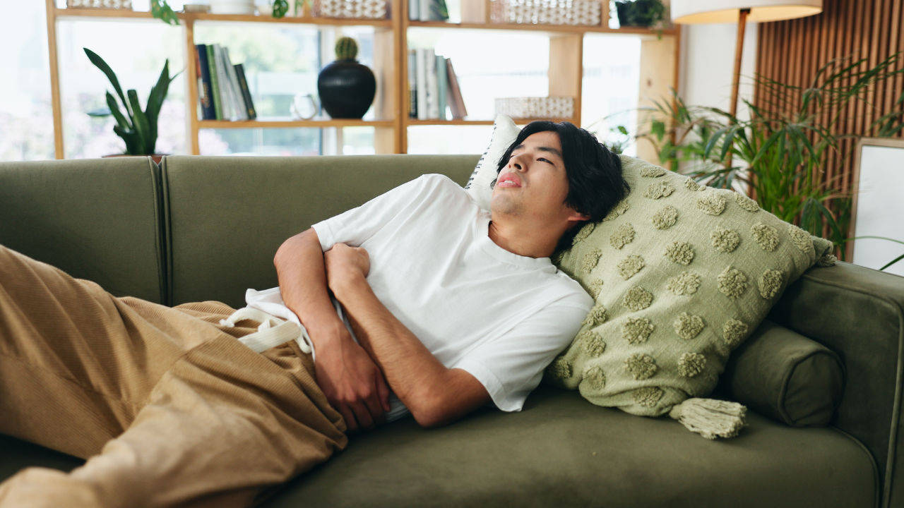 Can low vitamin D make inflammatory bowel disease worse? Experts ...
