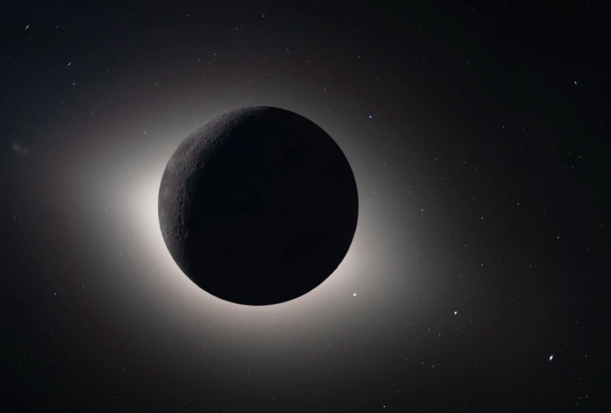 Is NASA secretly building a massive lunar city? The truth behind the ...