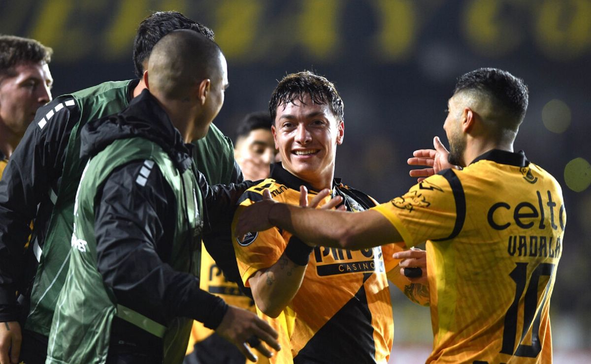 ¿Cuáles serán los posibles rivales de Coquimbo Unido en octavos de Copa ...
