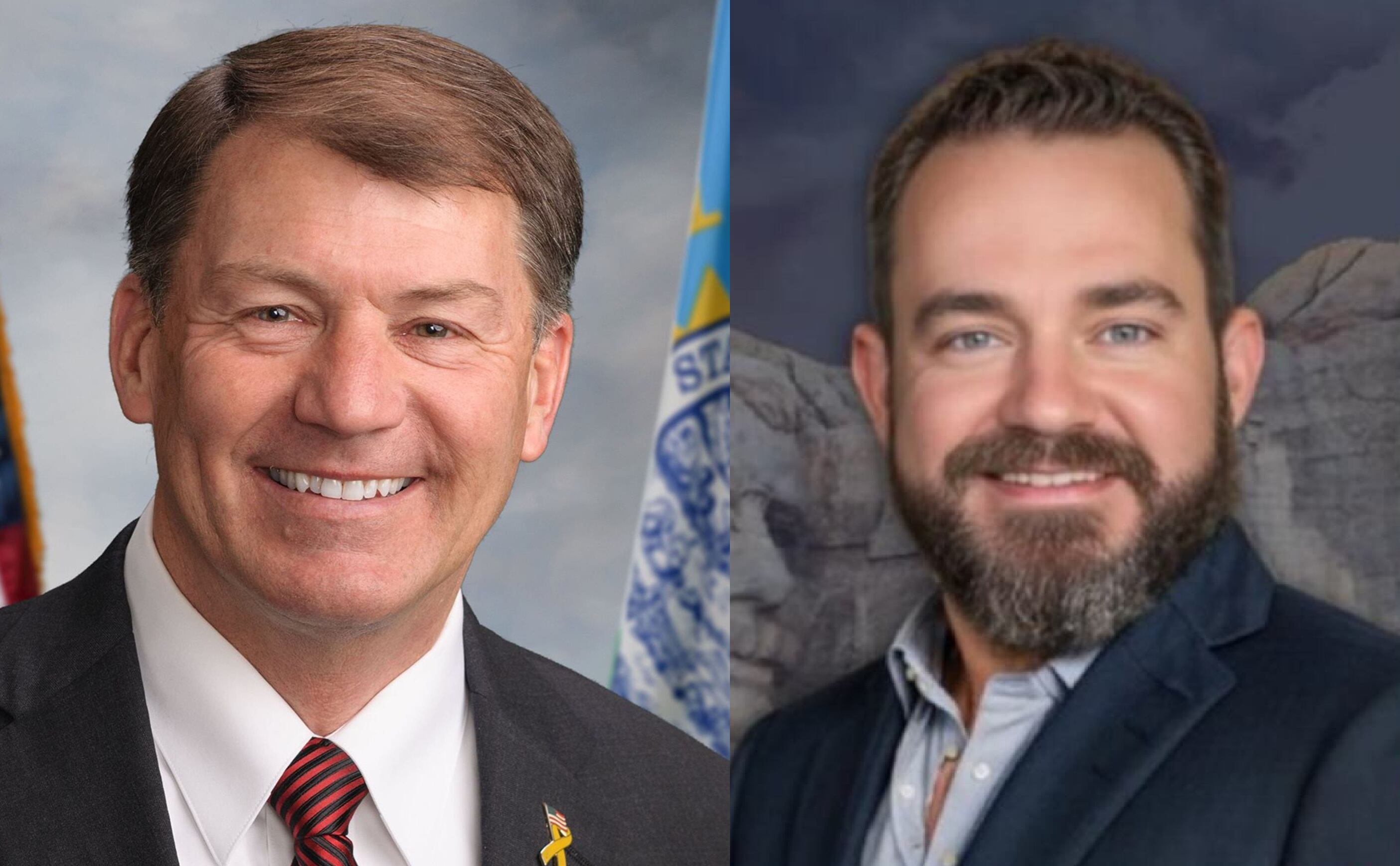 South Dakota GOP primary preview: US Senate