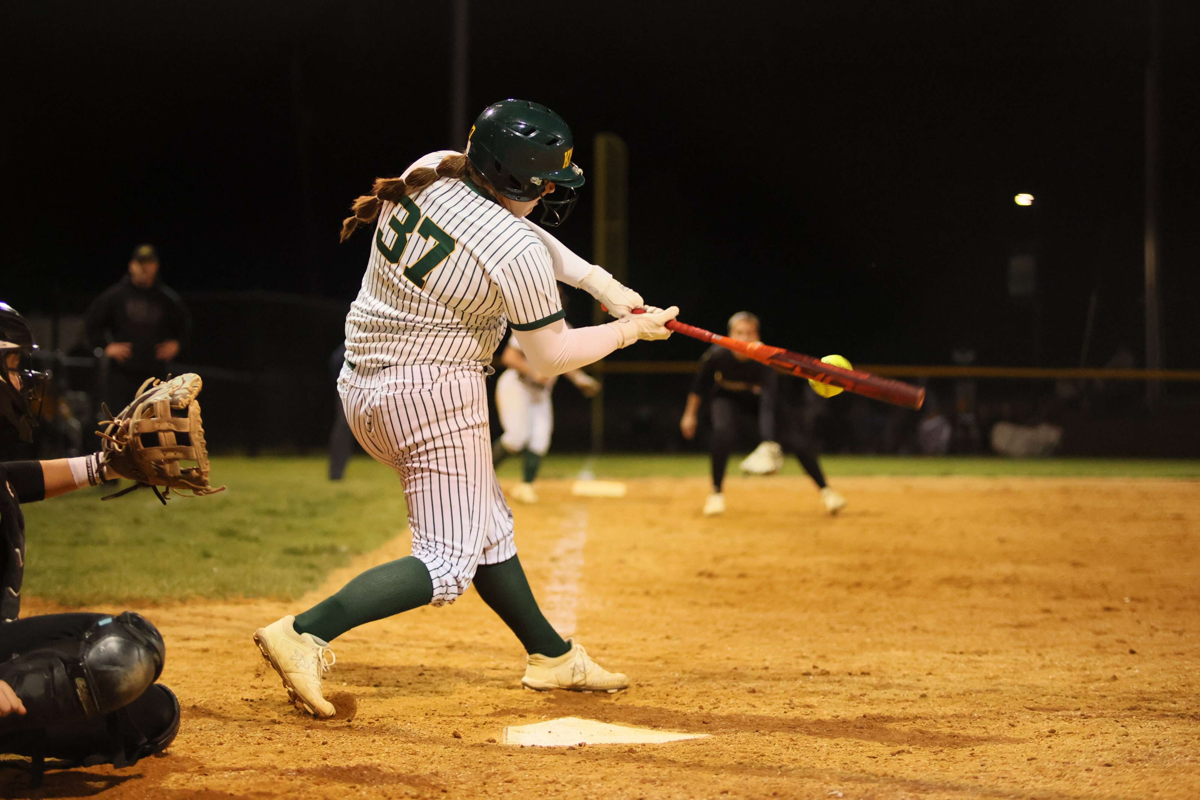 Doyle powers No. 5 Morris Knolls past Hackensack in N1G4 first round ...