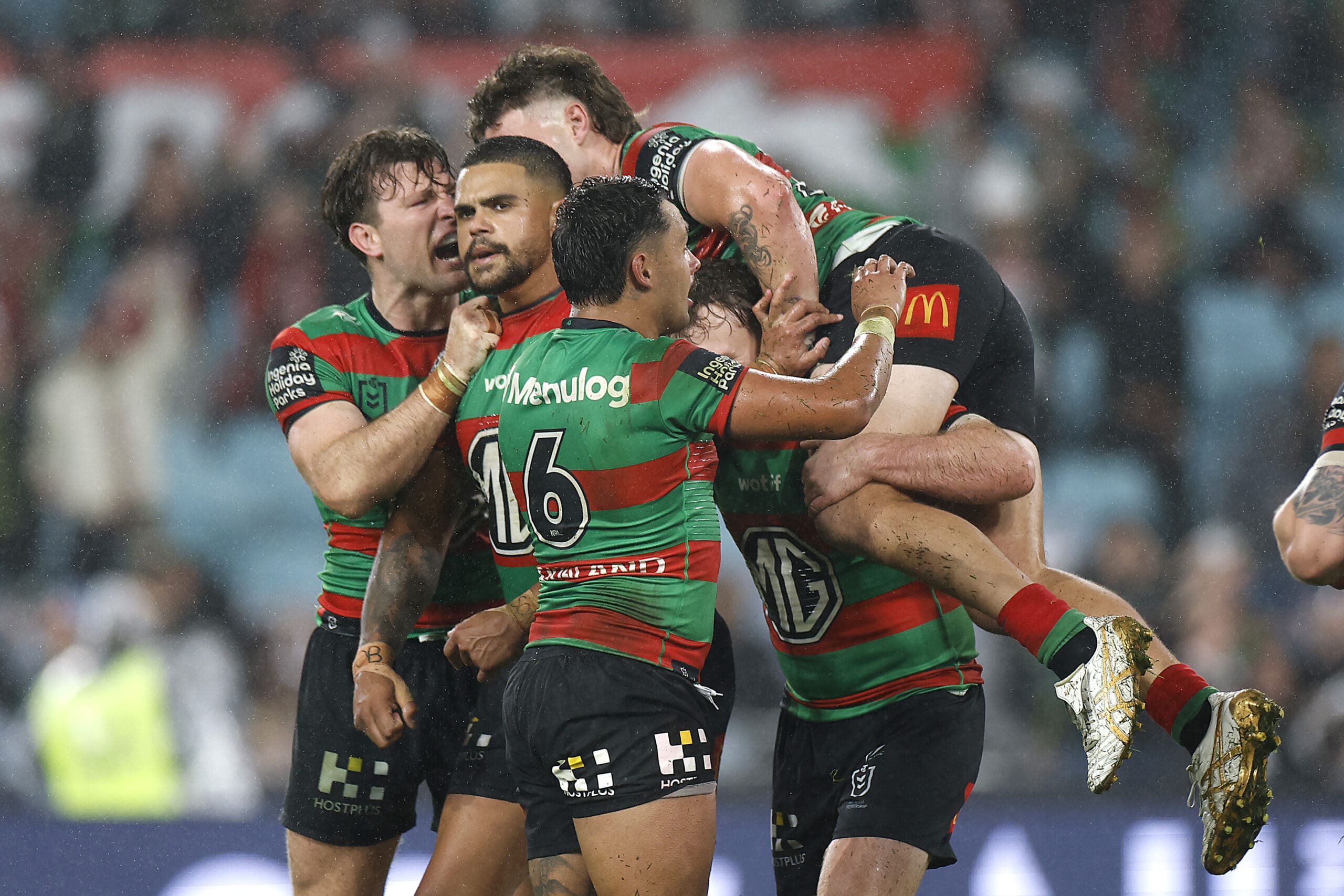 Mitchell’s Origin hopes fade as Fifita edges toward return