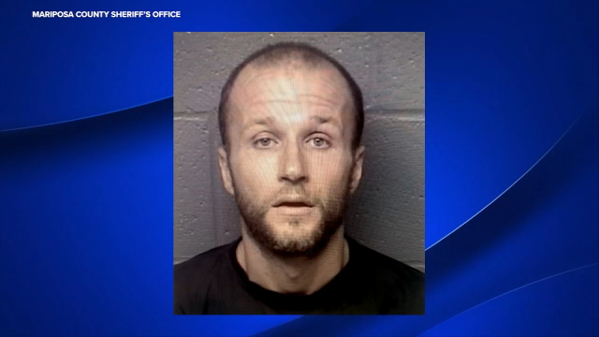 Search underway for man accused of attempted murder in Mariposa County