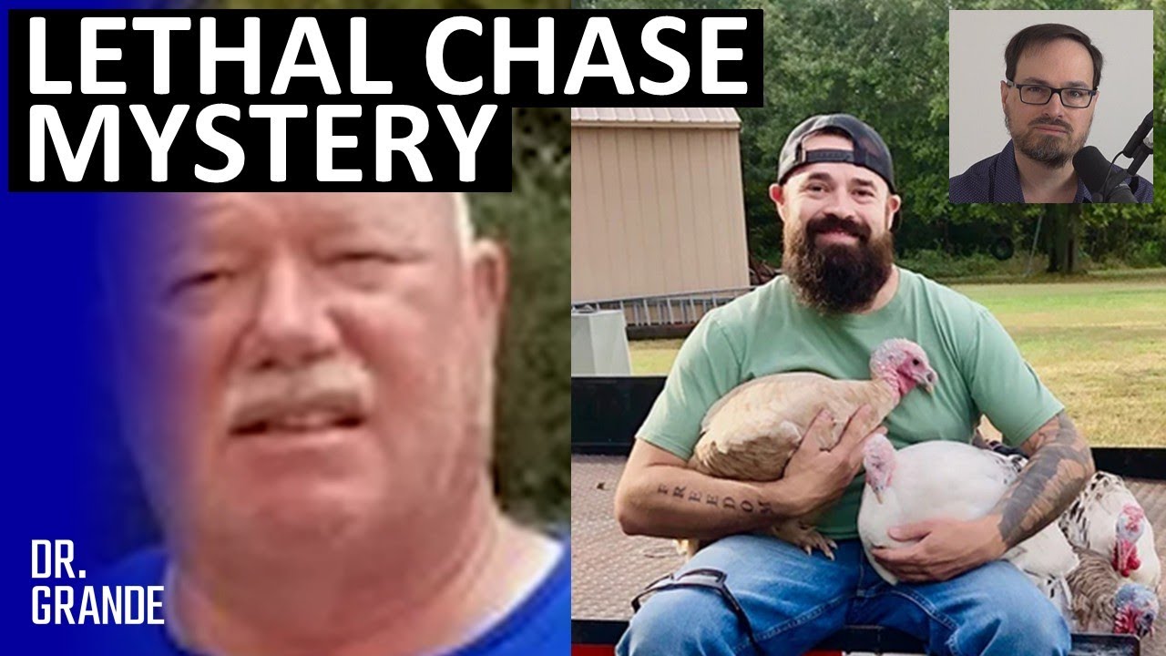 Aaron Spencer Case Explained Father Charged After Confronting His ...