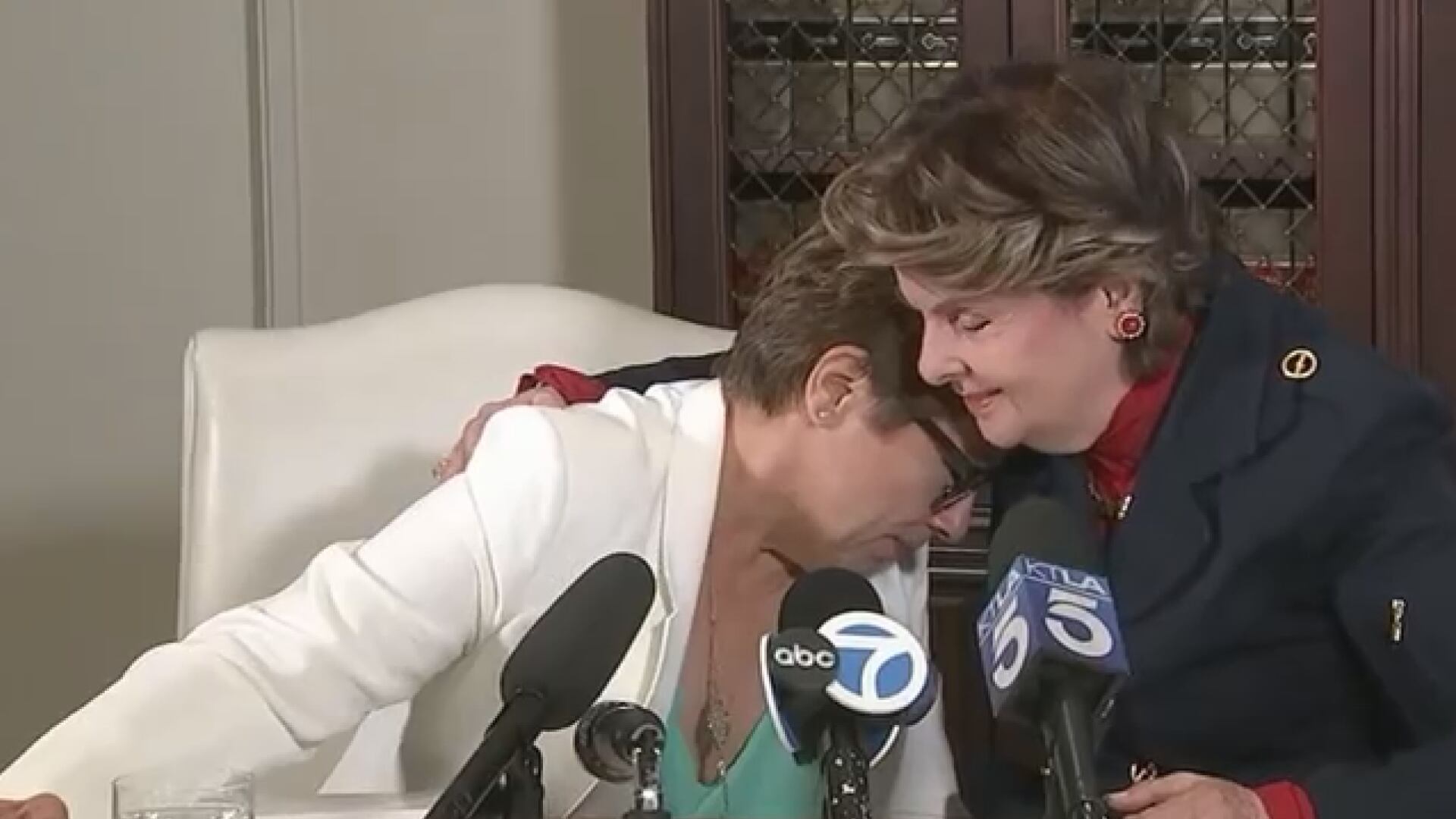 Road rage attacker’s California victims feel justice has finally been ...