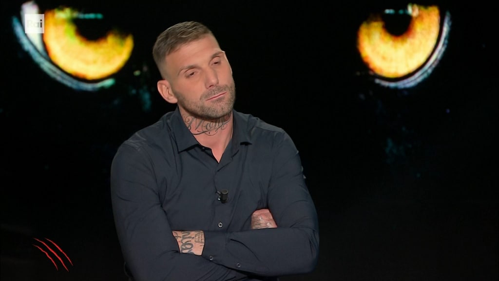 Mirco Ricci: 