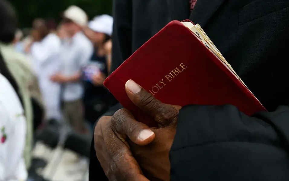Scripture reflections highlight God’s mercy, grace and healing