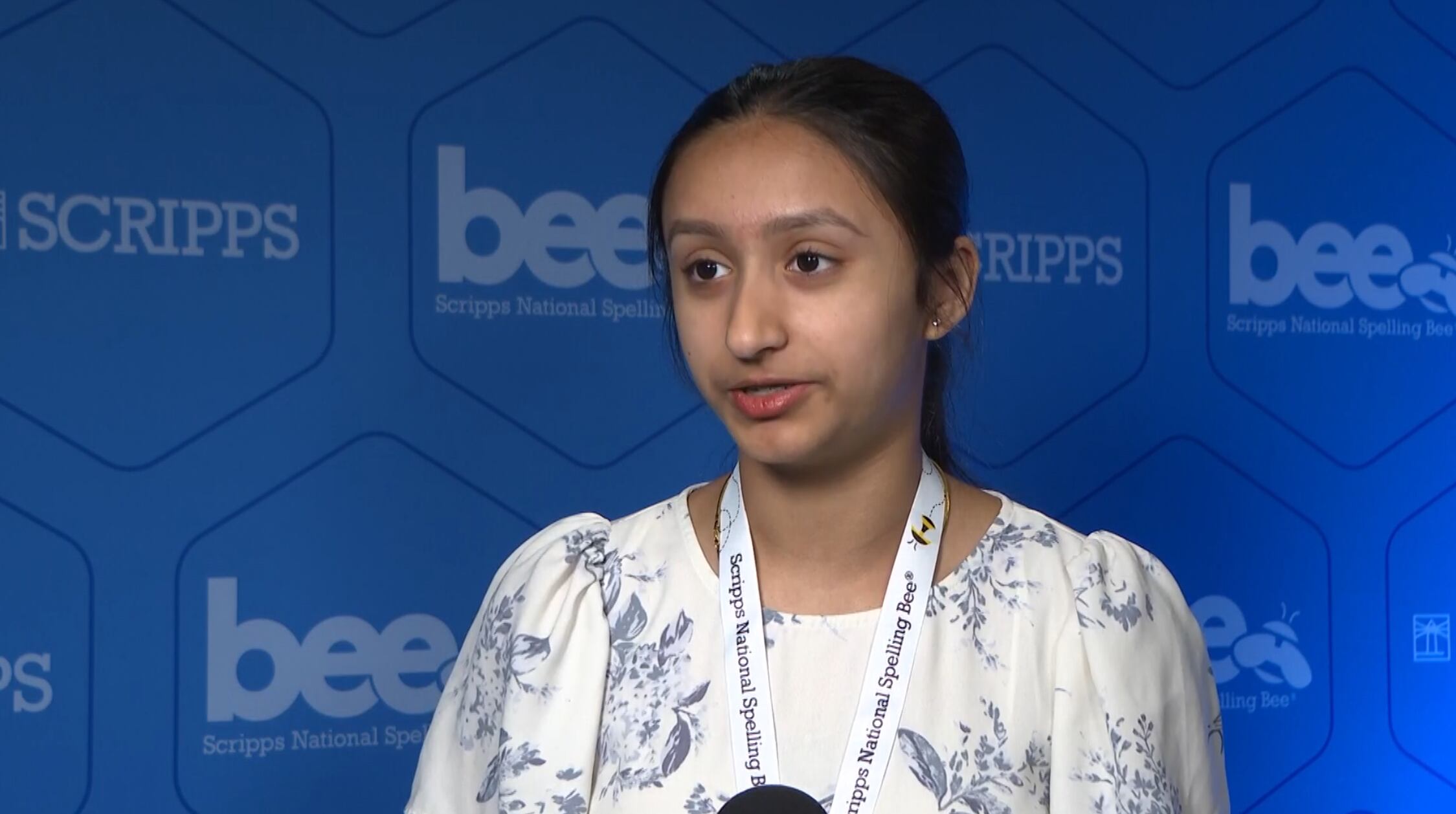 Fill-in-the-Blank Spelling Bee Sentences