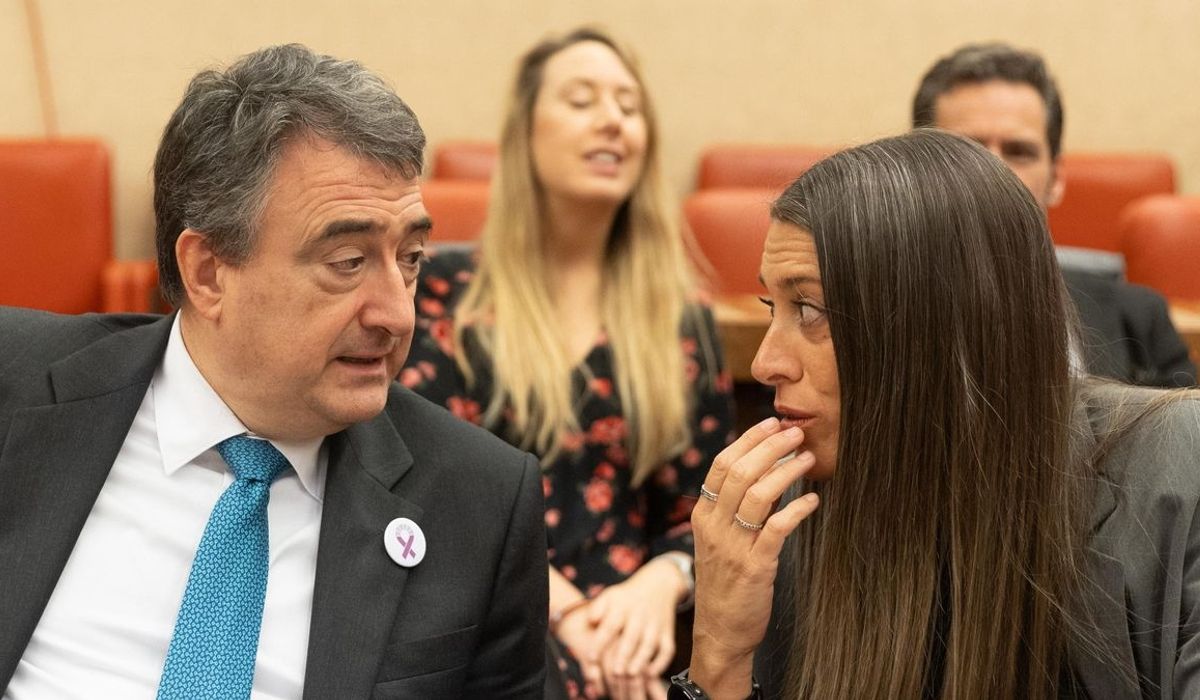 PNV y Junts frustran al PP con la moción de censura a expensas de ...