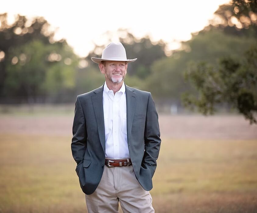 Greenwood wins Republican run-off for Brazos County Commissioner ...