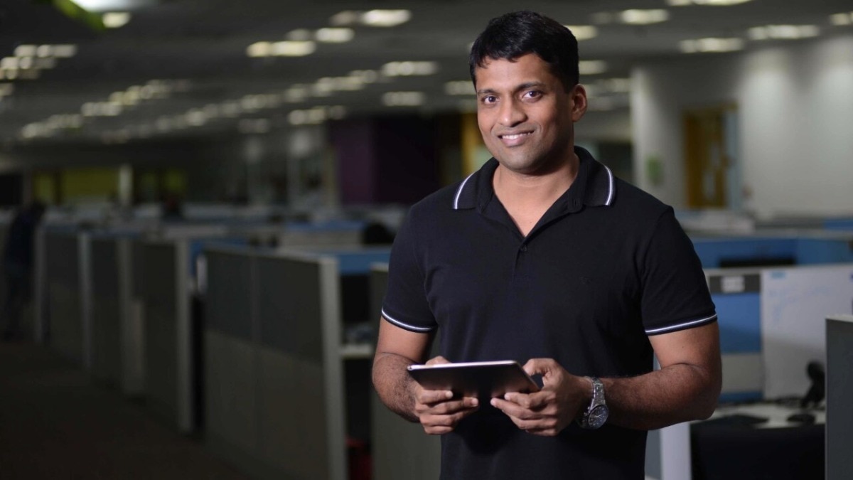 Byju Raveendran sentenced to six months in jail by Singapore court: Report