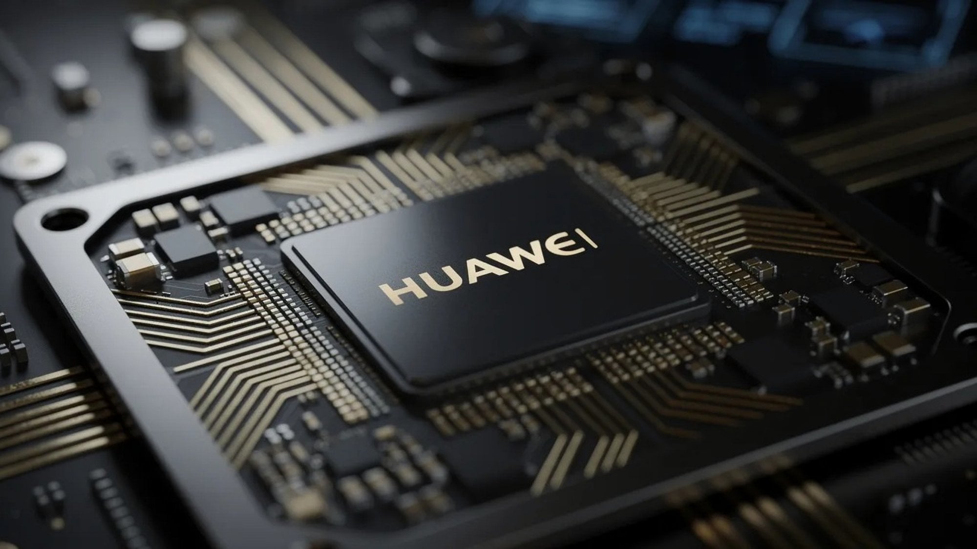 Another 'DeepSeek moment'? Huawei milestone alters China trajectory in ...