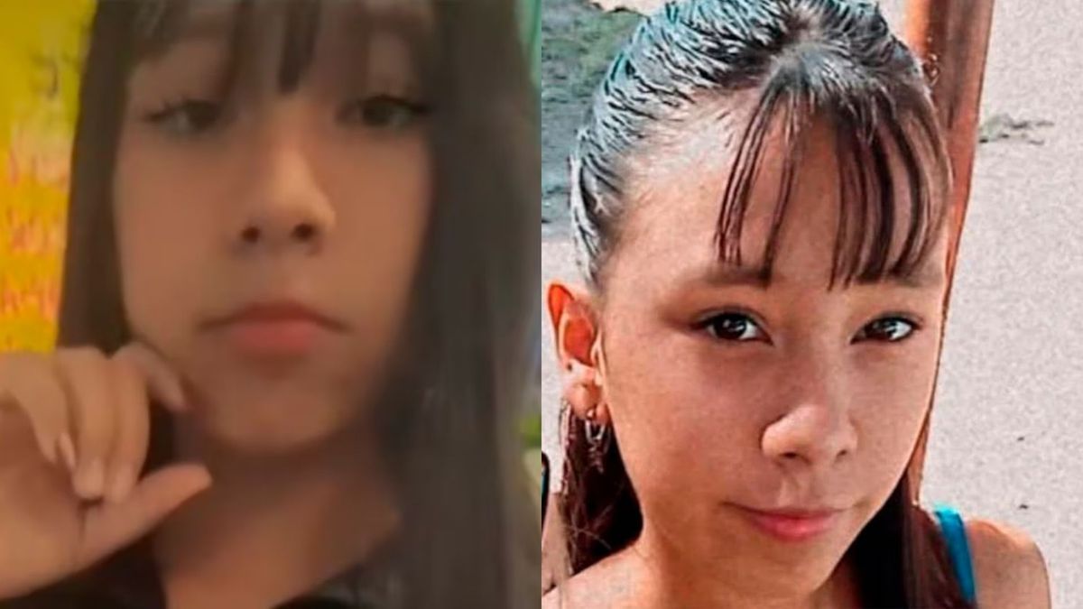 Córdoba: quién vio por última vez a Agostina Vega y por qué su relato  genera sospechas