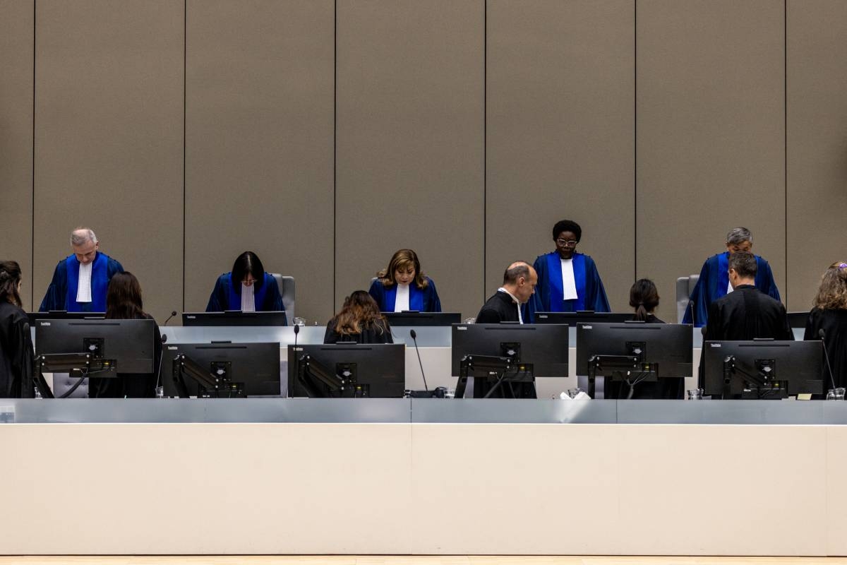 ICC to hold Duterte status conference today: What to expect