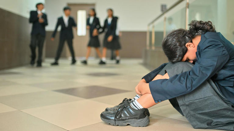 'Shocking' rise in school suspensions for racist and homophobic abuse