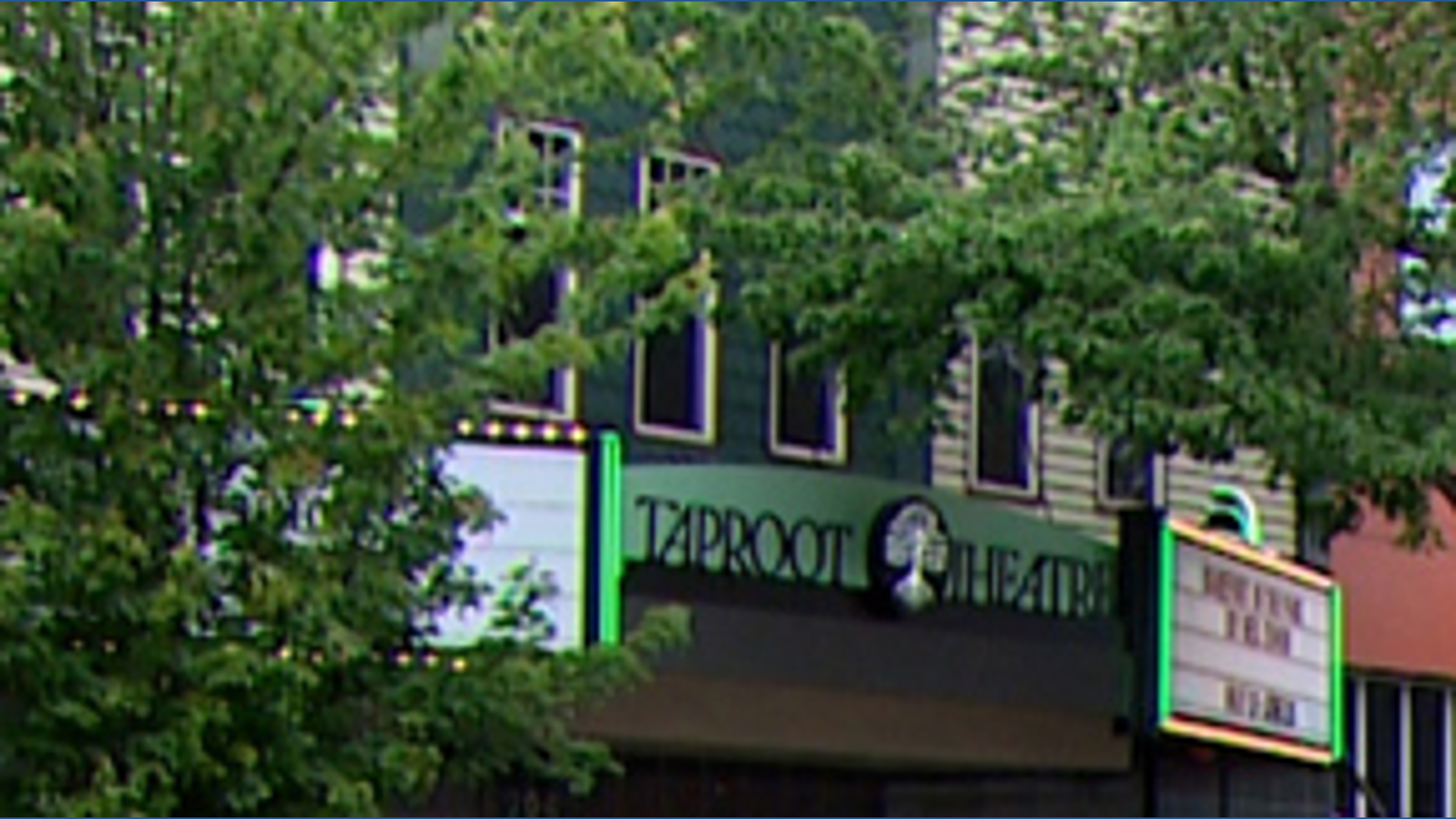 Taproot Theatre nears fundraising goal after devastating vandalism