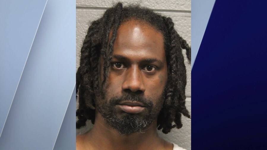 Arrest made in August 2025 shooting of 22-year-old in Humboldt Park