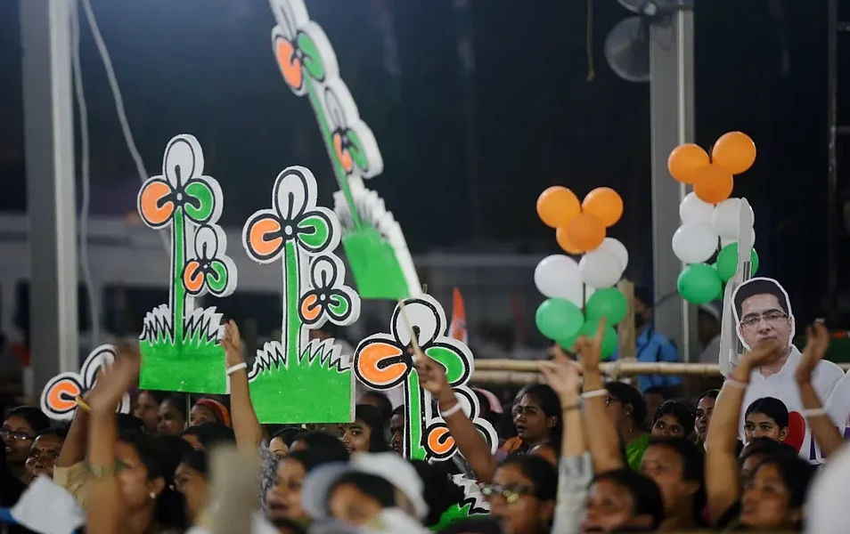 TMC struggles to find candidate for Nandigram bypoll