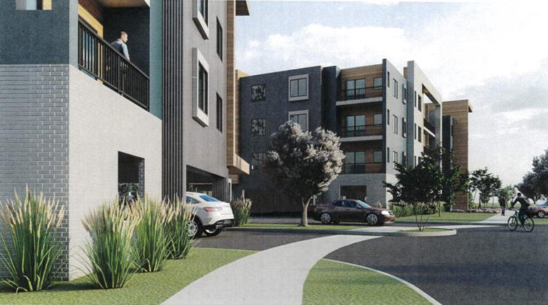 Rockford unanimously approves University Hill development