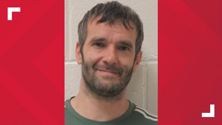 Man charged with aggravated battery after allegedly slamming woman's ...