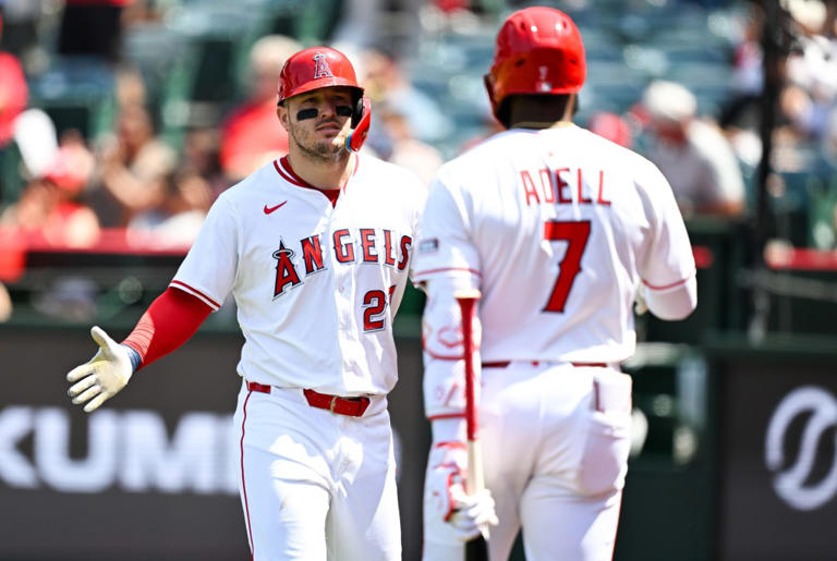 The Los Angeles Angels need a new name — here are the 3 best options
