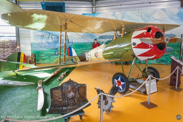 Stampe Forever Fly-In 2026