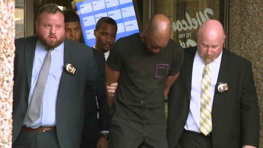 Brooklyn man sentenced to 15 years in prison after shooting at MTA ...