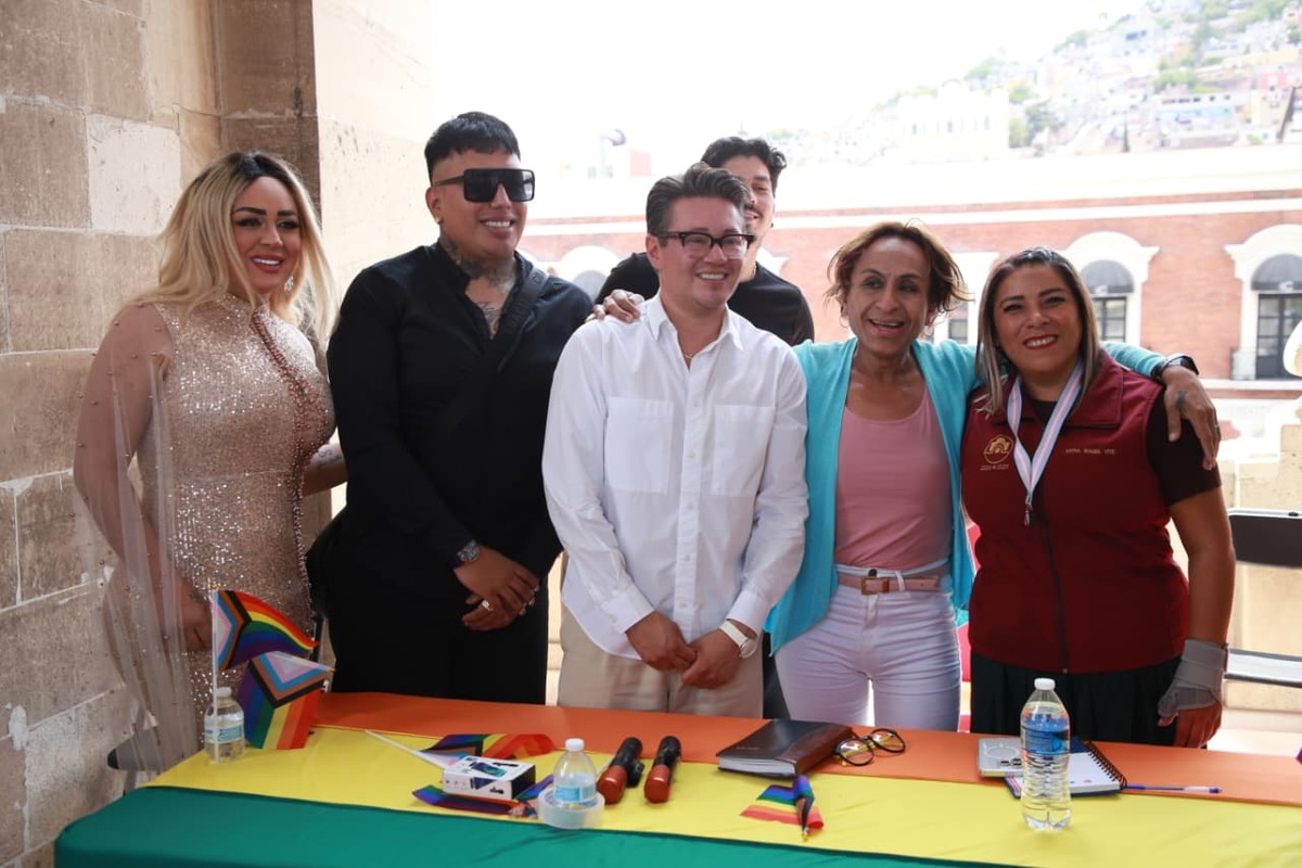 Se registraron tres crímenes de odio contra la comunidad de la ...