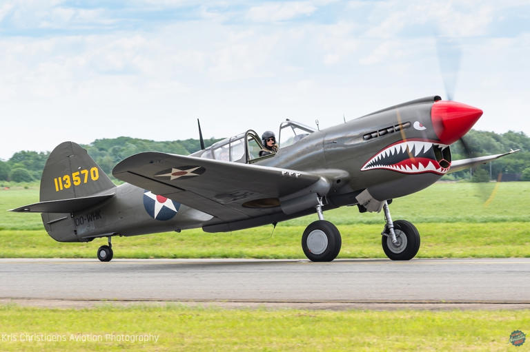 Stampe Forever Fly-In 2026