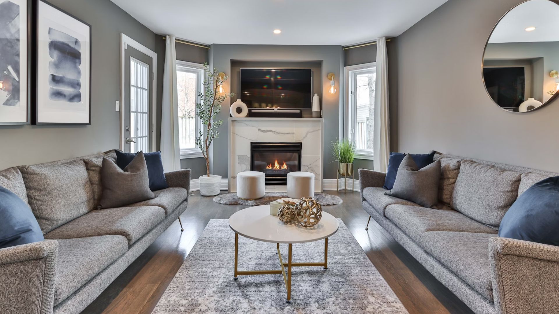 Photo inspiration: The 7 Best Luxury Minimalist Looks And The 7 That Photo Inspiration